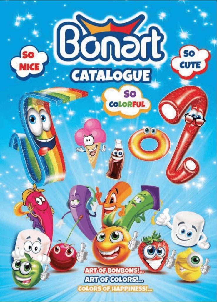 Bonart