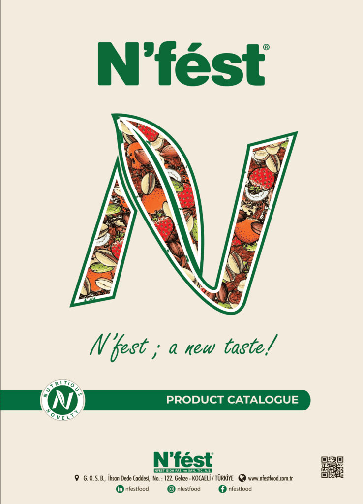 Nfest Bar